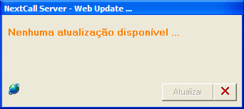 8 Atualizações pela Web Somos especialistas em CTI (Computer Telefony Integration).