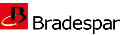 Estrutura Acionária Em 31 de dezembro de 2014, o capital social da BRADESPAR era constituído por 349.547.945 ações, sendo 122.523.049 ordinárias e 227.024.