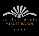 Cadeia de hotéis: Conforhoteis Tema Hotel: All Inclusive & Beach Hotel Rua da Corcovada, Areias de São João 8200-664 Albufeira Coordenadas GPS: 37.
