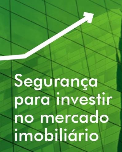 VANTAGENS PARA OS INVESTIDORES Como um ativo de renda fixa, lastreado em recebíveis imobiliários, o CRI é uma alternativa para a diversificação dos investimentos; A rentabilidade dos CRI é isenta do