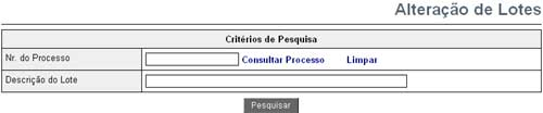 16 Juizado Especial Digital - Creta v2.6 1.8.3 Alterar 9. Informe o Tipo de Anexo, para melhor ser identificado; 10. Poderá escolher se deseja remetê-lo para publicação, ou não; 11.