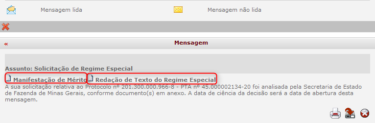 ou clicando na ferramenta do canto superior da tela. 7.