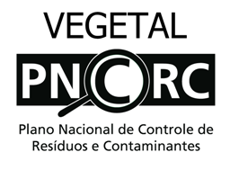 AGROTÓXICOS PNCRC/Vegetal tem como função inspecionar e fiscalizar a qualidade dos produtos de origem vegetal produzidos em todo o