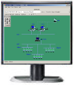 Gatilho dos Geradores IEC61850 Sistema de