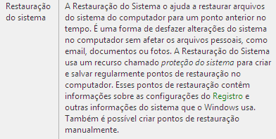 Dispositivos e Impressoras: Quando você quiser visualizar todos os dispositivos conectados ao seu computador, use um deles, ou solucione o problema de um que