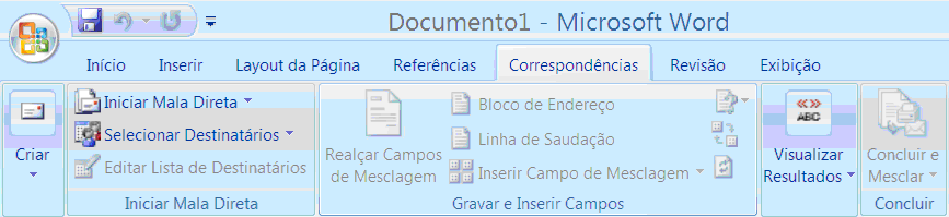 Permite adicionar e atualizar sumário em um documento. Permite adicionar notas de Rodapé em um documento. Permite inserir legenda em um documento.