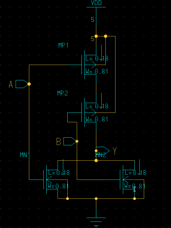Figura 3 Esquema eletrônico de cada bloco O circuito completo pode ser visto na página em anexo.