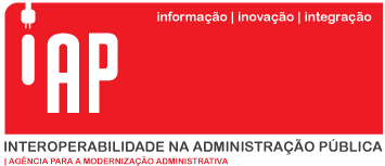 DIGITAL). PLATAFORMA DE INTEROPERABILIDADE DA ADMINISTRAÇÃO PÚBLICA.