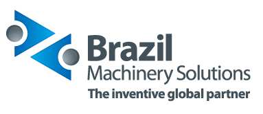 máquinas e equipamentos vendidos no exterior por empresas brasileiras.