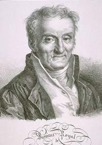 Philippe Pinel 1745-1826 http://www.