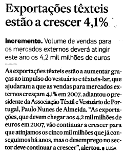 MEDIA: Diário de Notícias Data publicação: 24Outubro