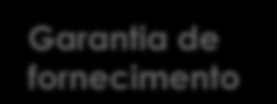 Enquadramento do Programa Taxa de Electrificação Objectivos estratégicos: Competitividade do sector