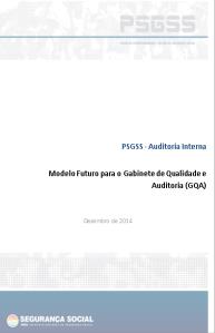 SISTEMA DE AUDITORIA INTERNA VCH AUDITORIA INTERNA