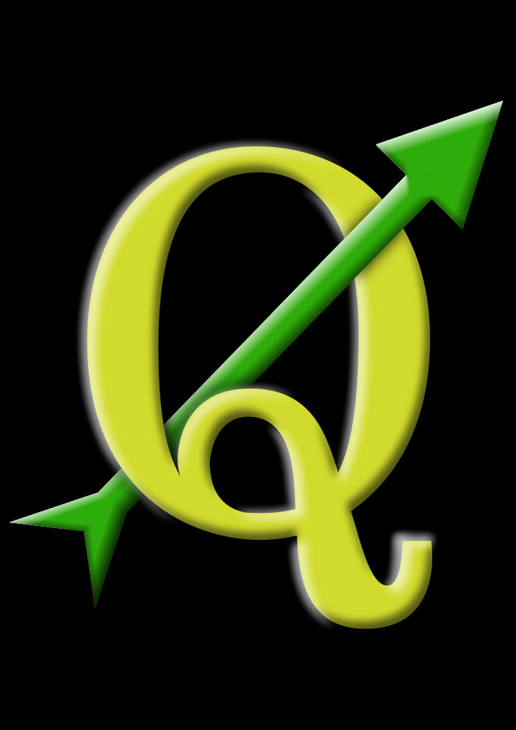 QGIS 2.