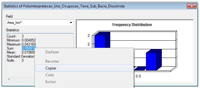 ArcGIS 10.2.2 passo a passo: fotointerpretação e edição de dados espaciais 8 9 10 11.