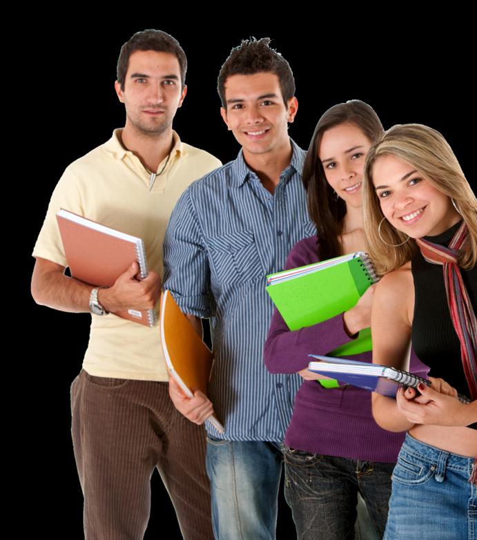VEJA EDUCA Informações e orientações para os estudantes que se preparam para os principais exames do país. 1.