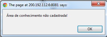 Cadastro MARC 21 Selecionar o tipo de classificação adotada (para unidades que utilizam classificação distinta); Digitar no campo classificação o número de classificação correspondente ao material