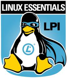 Mudanças em 2012/2013 Linux Essentials Exame 300 Junção da 301 + 302 Poderá ser obtida a certificação LPIC-3 em