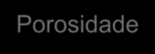 Características Físicas Cor: varia com o material de origem; Textura: tamanho relativo das partículas; Porosidade: