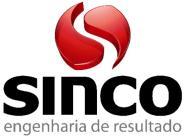 Sinco Topicos Como iniciamos Objetivos da Empresa Estratégia