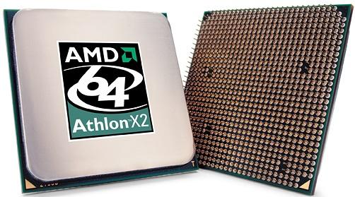 Processadores AMD64 de dois núcleos Diferenças na fabricação e compatibilidade de socket e placa Processador
