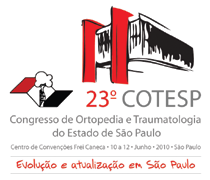 Ferraz Picado 2º Secretário João Baptista Gomes dos Santos 1º Tesoureiro Edison Noboru Fujiki 2º Tesoureiro Augusto César Monteiro A Revista da Regional SBOT-SP é uma publicação da SBOT-SP.