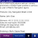 Na página Confirmação de compra, você recebe uma Chave de produto, que também é enviada ao endereço de e-mail fornecido. Guarde a chave com segurança e tenha-a em mãos para futura referência.