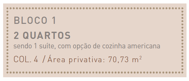 cozinha americana Integração da sala, cozinha e varanda Vãos