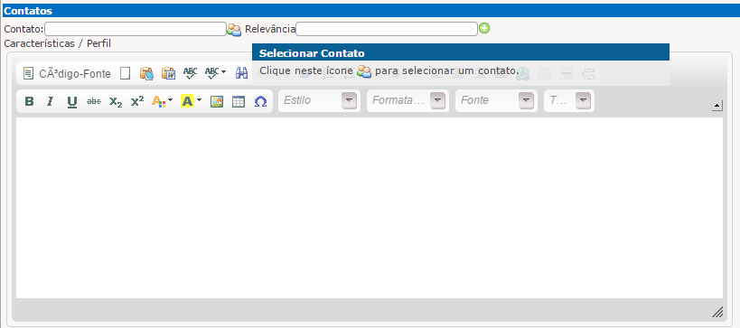 Os recursos humanos designados devem ter suas atividades bem definidas e acompanhadas pelo coordenador do projeto.