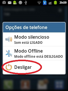 REMOVENDO OS RASTROS Vá em menu> Downloads > quando visualizar o software Anjo Guardião