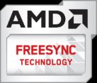 VANTAGEM COMPETITIVA DA AMD FREESYNC Sem tremulação. Sem cortes. Curta o jogo.