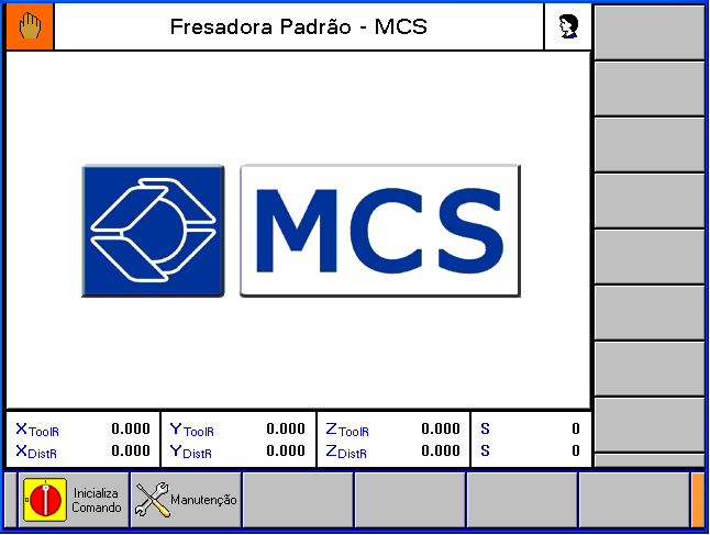 1 - OPERAÇÃO MÁQUINA 1.