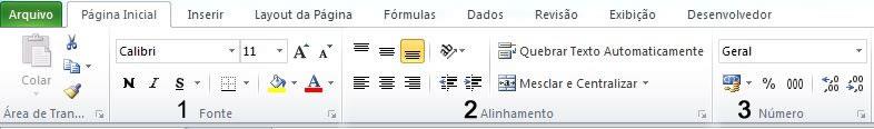 Formatação Para termos uma boa planilha no Excel, não basta apenas dominar a matemática, é muito importante dominar também as técnicas de formatação, principalmente tratando-se de planilhas