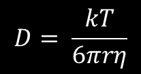 14 a força viscosa O movimento do íon no eletrólito pode ser simplificado como sendo uma esfera macroscópica se movendo em um fluido incompressível e contínuo.