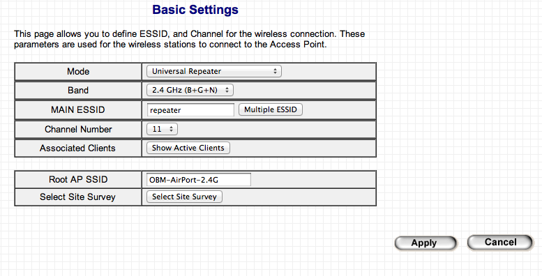 necessária posteriormente para este procedimento, durante o Passo 4. Neste exemplo, Encryption (Encriptação) é WPA1PSK WPA2-PSK. Clique em Done (Concluído) para fechar esta janela. 2.