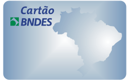 Neste momento, o site do Cartão BNDES acessará o sistema da adquirente e