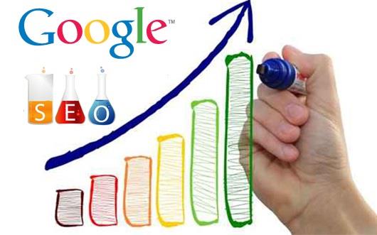 O que é Otimização de Sites? SEO (Search Engine Optimization) é o processo para melhorar o posicionamento de seu site nos resultados naturais do Google e demais mecanismos de pesquisa.