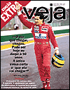 Senna tinha pressa. Acumulava recordes, inimigos, mulheres e dinheiro em alta velocidade. Perseguia a perfeição e desafiava a morte O brasileiro Ayrton Senna da Silva queria mais, sempre mais.