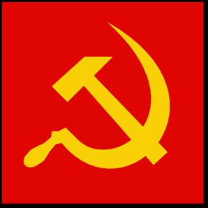 A adesão desses membros, particularmente de André Breton, às ideias socialistas (comunistas) provoca no