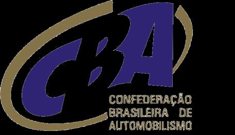CBA CONFEDERAÇÃO BRASILEIRA DE AUTOMOBILISMO: