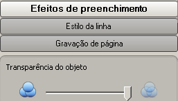 CANETA A caneta é uma ferramenta simples. Para utilizá la basta selecionar clicando no ícone, na barra de ferramentas Em seguida selecionar a cor desejada.