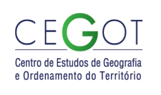Geografia CEGOT Universidade