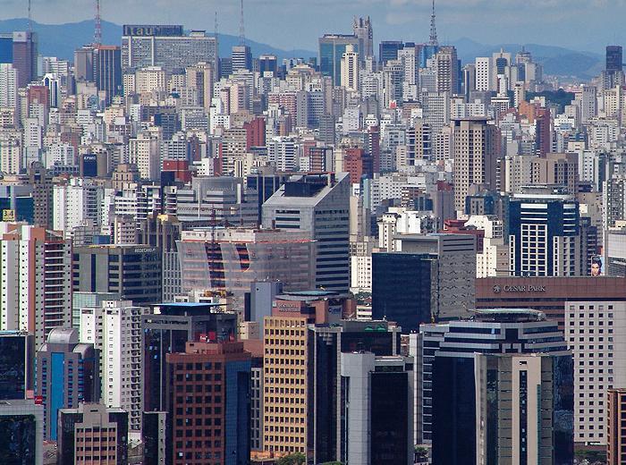São Paulo 7.