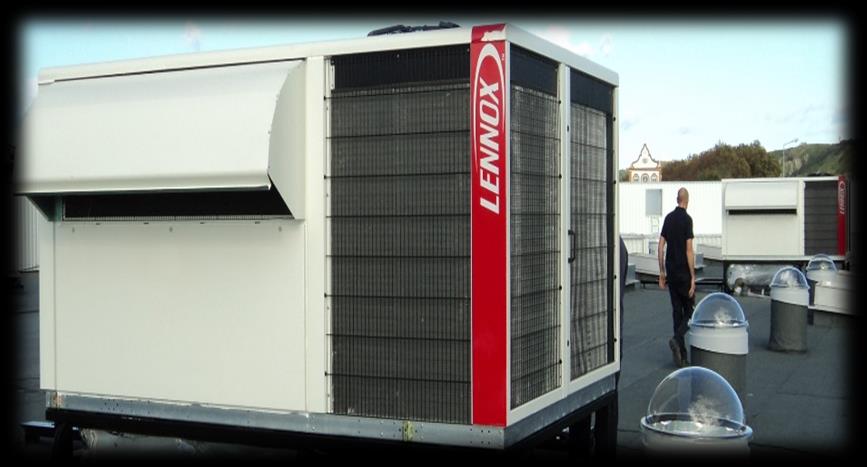 CLIMATIZAÇÃO / AVAC Os sistemas de Aquecimento, Ventilação e Ar Condicionado, (AVAC), são indispensáveis para assegurar condições de conforto térmico e qualidade do ar em ambientes fechados.