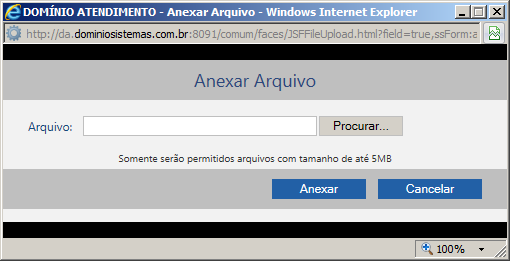 4. No campo Tipo do afastamento, informe o motivo do afastamento do empregado. 5. No campo Data de afastamento, informe a data de afastamento do empregado.