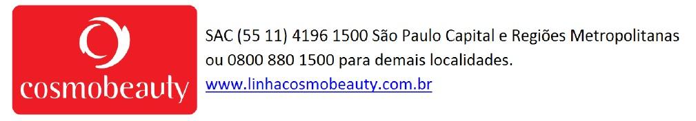 REGULAMENTO DO CONCURSO HALL DA FAMA COSMOBEAUTY 1. O Concurso Hall da Fama Cosmobeauty é promovido pela empresa inscrita no CNPJ 06.165.638/0001.69, com sede na Avenida Aruanã, 1160, Tamboré.
