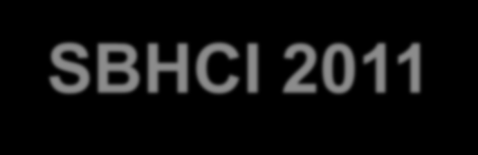 Curso Anual de Revisão em Hemodinâmica e Cardiologia Intervencionista SBHCI 2011 A