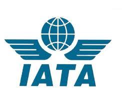 IATA International Air Transport Association Fundada em 1945; Organização mundial mantida pelas empresas de transporte