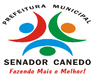 1 CONTRATO Nº. 516/2012 PM Contrato que entre si celebram a PREFEITURA MUNICIPAL DE SENADOR CANEDO, e a empresa PETROMAIS DISTRIBUIDORA DE PETRÓLEO LTDA.