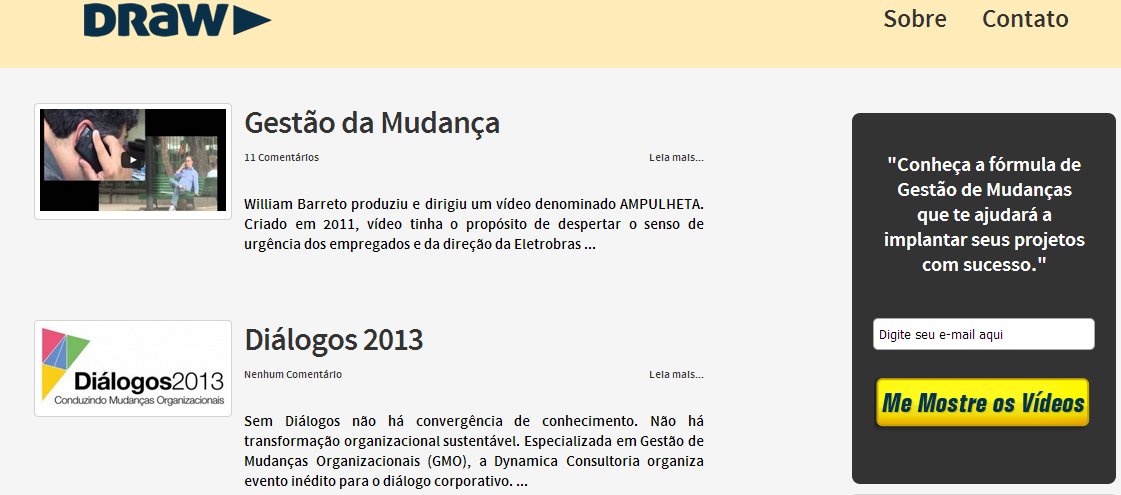 ACESSE: www.